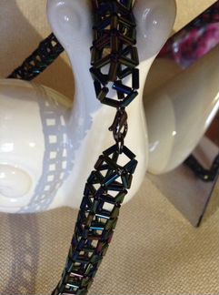 Handmade украшения на шею, новые