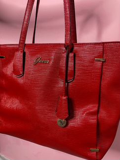 Оригинальная сумка guess
