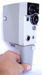 Продаётся кинокамера раритет из СССР