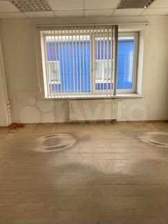 Офис, 21.01 м²