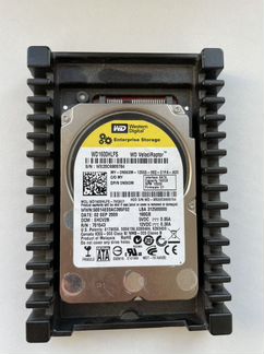 Жесткий диск WD VelociRapotor 160GB 10000RPM