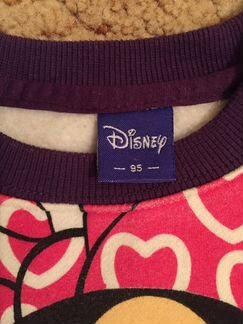 Свитшоты/Толстовки детские, размер 95