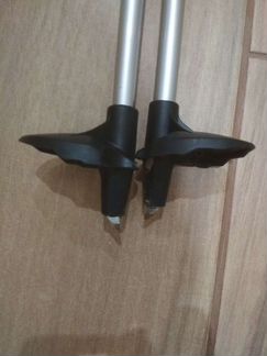 Лыжные палки one way 145 см