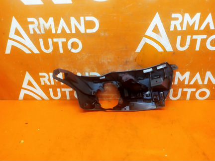 Кронштейн бампера передний левый Bmw X4 F26