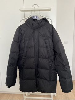 Пуховик парка American Eagle
