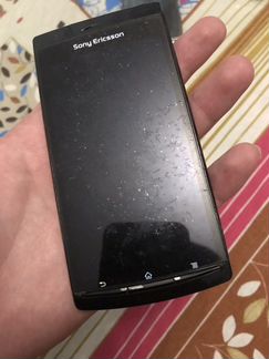 Sony xperia arc