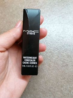 Корректор MAC