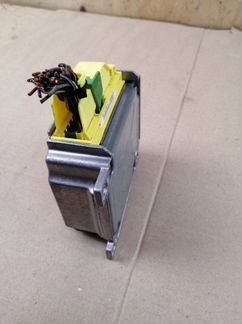 Блок airbag Mercedes-Benz C-Class W203 M271 2004