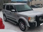 Land Rover Discovery 2.7 AT, 2006, 221 000 км объявление продам