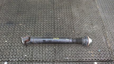 Кардан передний KIA Mohave (Borrego), 2009