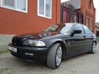 BMW 3 серия 2.0 МТ, 1999, 377 153 км