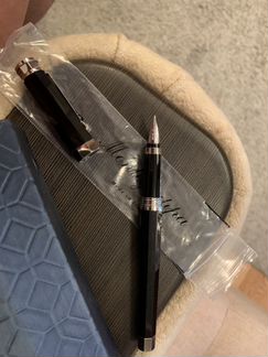 Перьевая ручка montegrappa