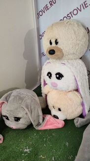 Ростовые куклы