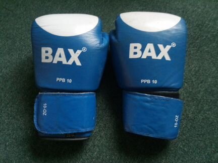 Боксерские перчатки