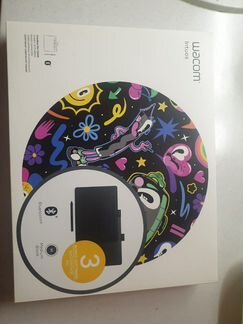 Wacom Intuos