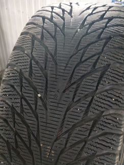 96R Nokian hakkapeliitta R2 XL