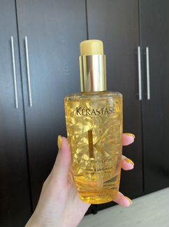 Масло Kerastase