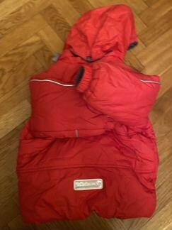 Куртка kerry 86 зима