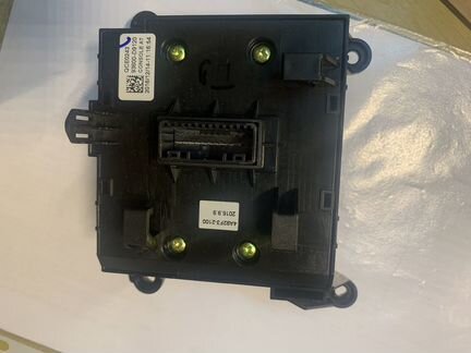 93600D912WK кнопочный переключатель консоли салона