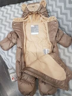 Детский комбинезон фирмы Arctiline