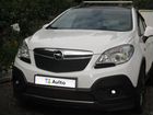 Opel Mokka 1.8 МТ, 2013, 101 000 км объявление продам
