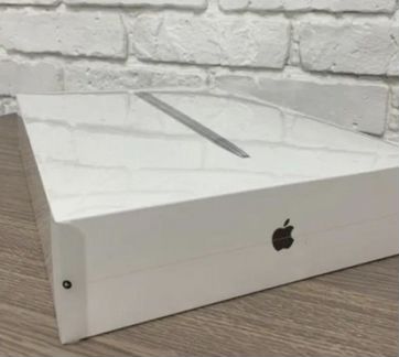 Apple MacBook Air и Pro 13 2020 на М1 новые