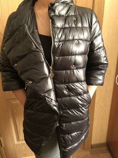 Куртка женская утеплённая. Elizabeth Franchi