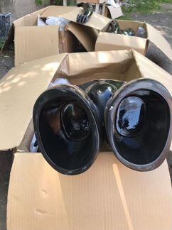 Торсы части рук коллекция м/ж/детские