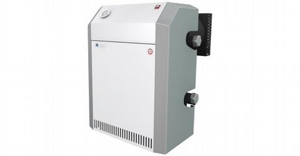 Котел парапетный Лемакс 