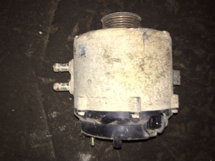 Nissan 296D0-AX401Генератор в сборе