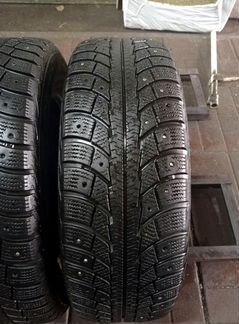 185 65 15 Gislaved бу Шины Зимние 185 65 R15 96T