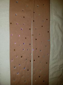 Колготки для выступлений