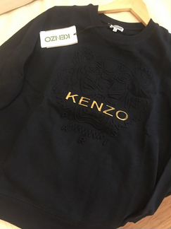 Свитшот женский Kenzo