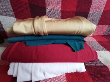 Бифлекс 2*1,5 м (цвет в ассортименте)