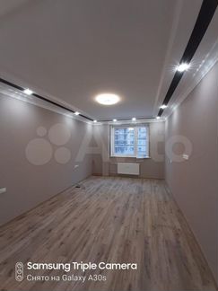 2-к квартира, 80 м², 2/17 эт.