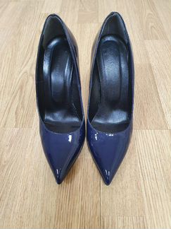 Туфли Madame Vestiaire Италия