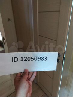 1-к квартира, 34 м², 4/17 эт.