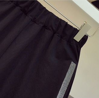 Костюм новый 54