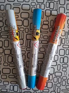 Фальшфейер(фаер,файер,огневой факел)