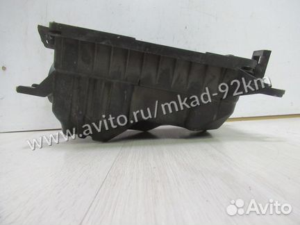 Крышка корпуса воздушного фильтра верх Hyundai Cre