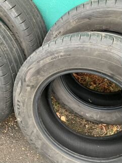 Резина nexen N’fera su1 215/60 r16