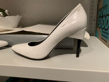 Туфли calvin klein