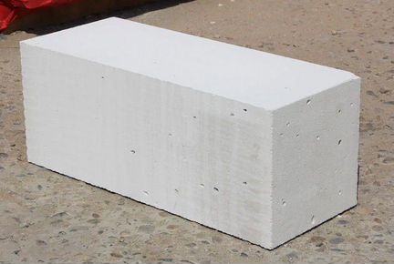 Газоблок