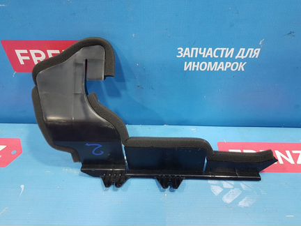 Subaru XV GT 17-нв Диффузор передней панели