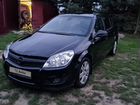 Opel Astra 1.6 МТ, 2010, 245 000 км