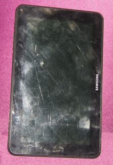 Планшет samsung Galaxy Note 10.1 N8000