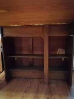 Стол книжка СССР