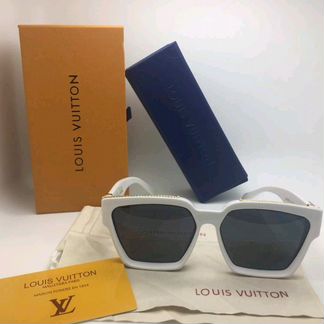 Louis Vuitton очки солнцезащитные