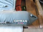 Лодка Cayman N300 объявление продам