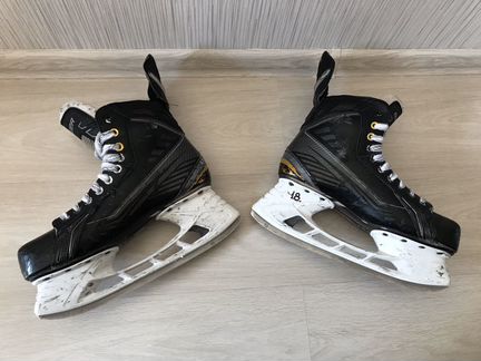 Коньки Bauer S160 sr